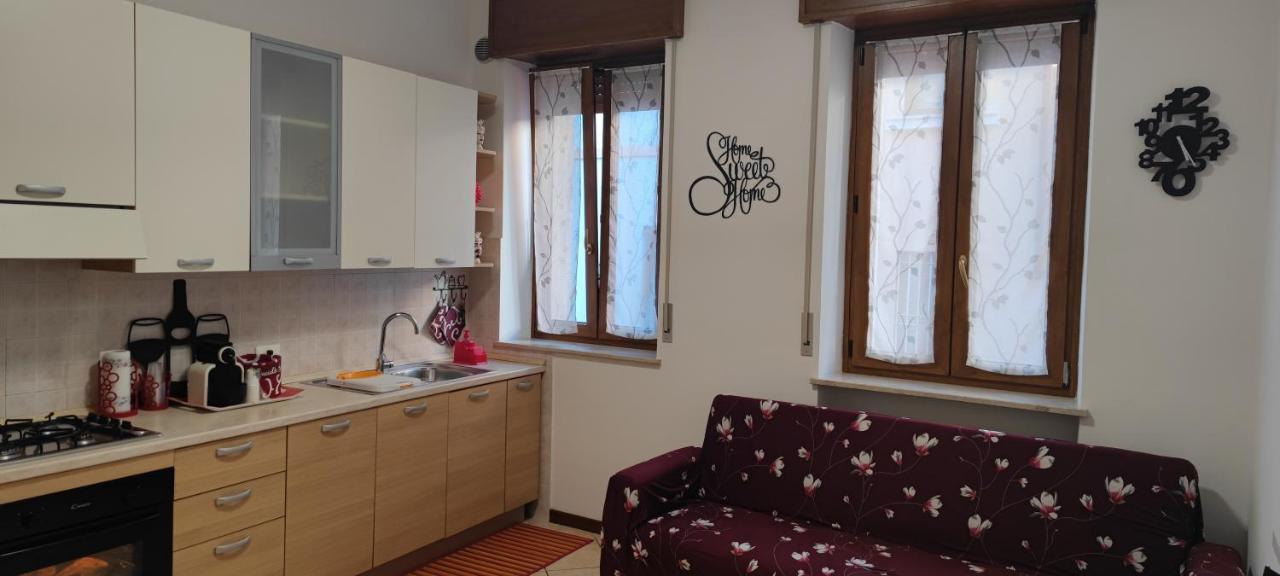 Casa Emily Vérone Extérieur photo