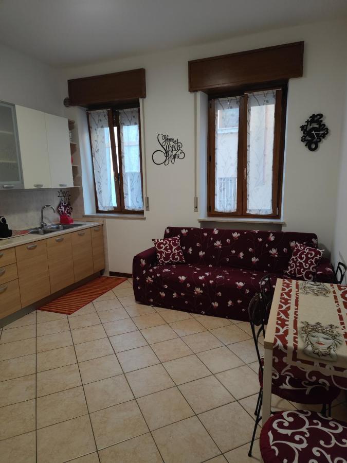 Casa Emily Vérone Extérieur photo